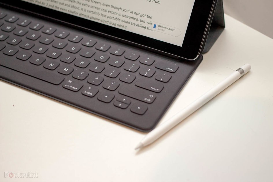 Keyboard iPad Pro Terbaik 2020: Putar mouse Anda Apple tablet menjadi alternatif laptop