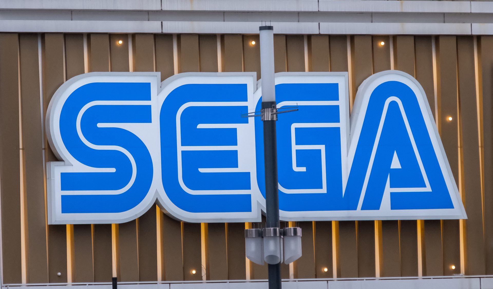 SEGA adalah salah satu nama terbesar di pasar PC dan kami menjelaskan alasannya