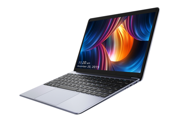 CHUWI HeroBook Pro 14.1 inch Intel Gemini Notebook ditawarkan dengan harga $ 229,99 (kupon) 2