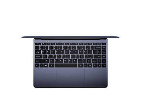 CHUWI HeroBook Pro 14.1-inci Intel Gemini Notebook ditawarkan dengan harga $ 229,99 (kupon) 4