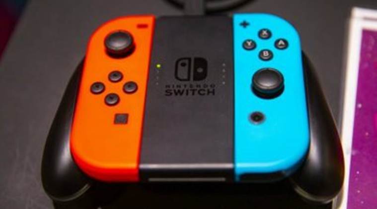 Nintendo mengatakan penundaan Switch produksi, pengiriman karena coronavirus 'tidak dapat dihindari'