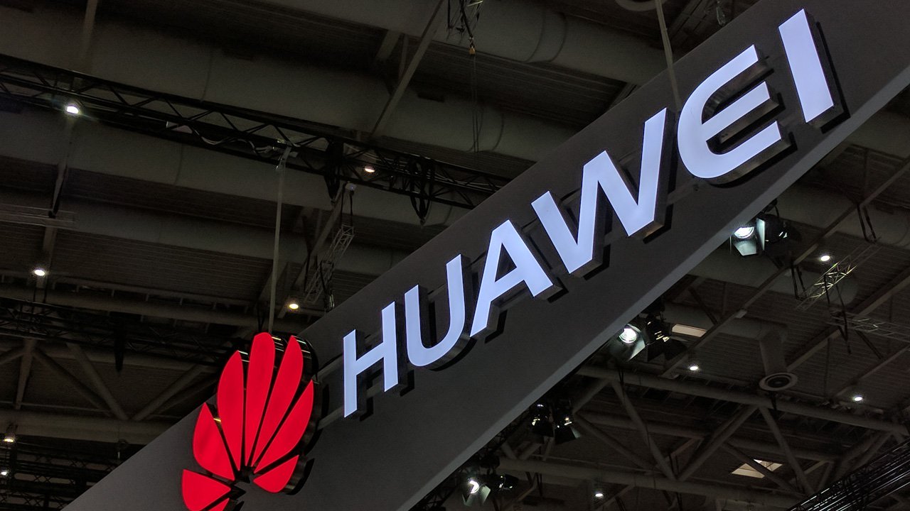 Huawei Menuntut Verizon Wireless untuk Pelanggaran Paten