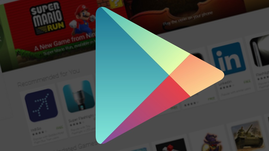 Cara Memperbaiki Unduhan Antrian di Android Play Store