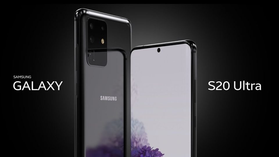 Samsung S20 / 20 + / S20 ultra có gì khác biệt? 1