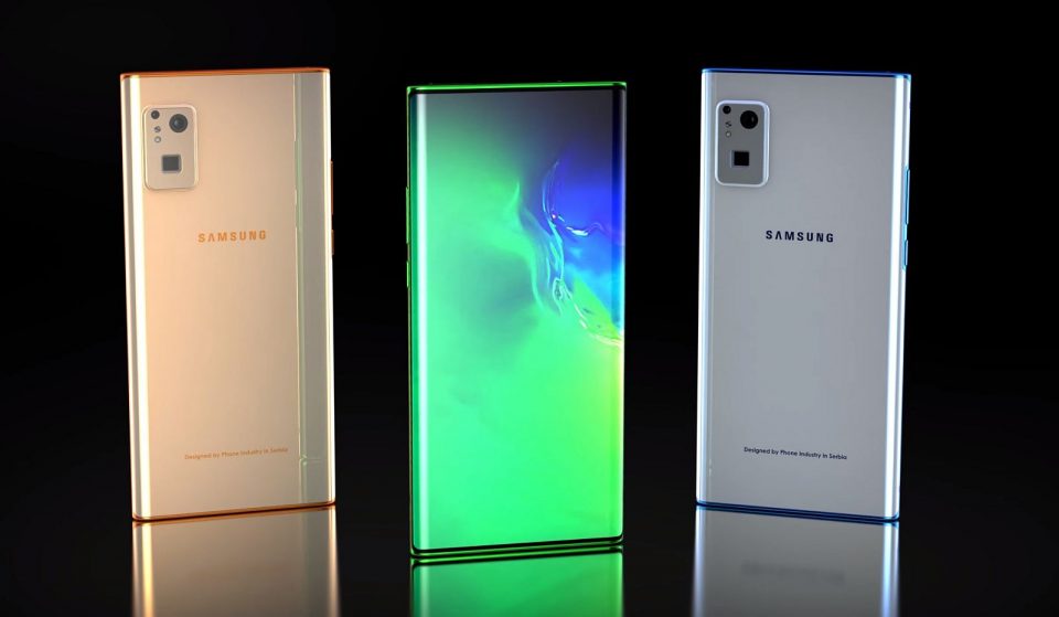 Apakah Samsung Galaxy S20 mendukung pengisian nirkabel? 1