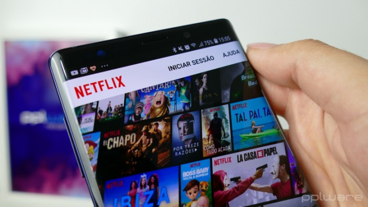 Netflix sekarang stream video AV1 di Android untuk lebih cepat dan menyimpan data 2