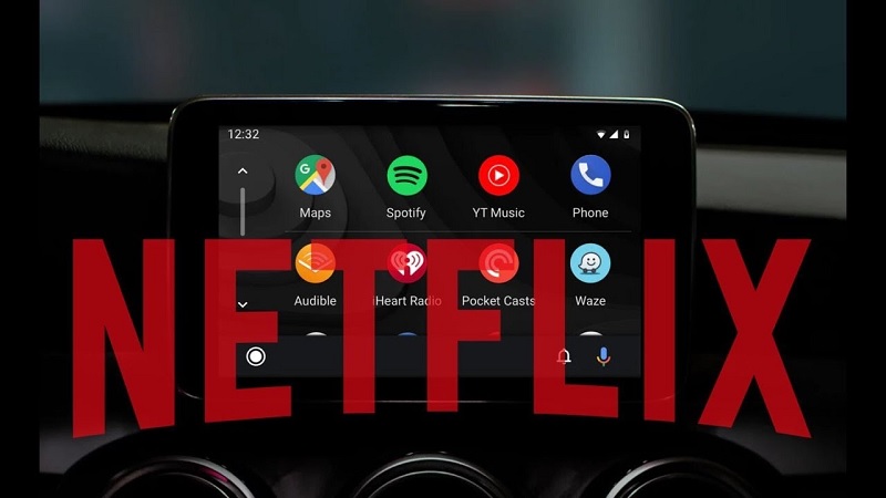 Netflix sekarang stream video AV1 di Android untuk lebih cepat dan menyimpan data