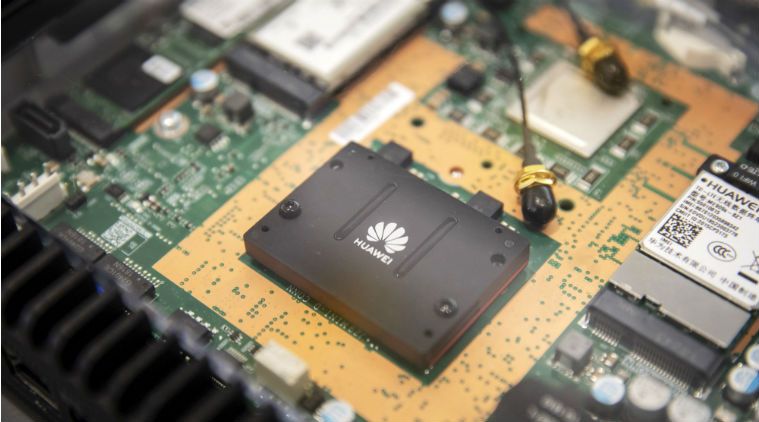 Huawei menggugat Verizon di AS untuk beberapa pelanggaran paten