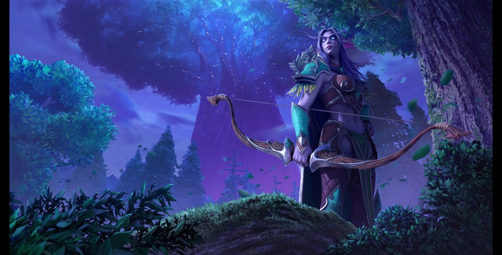 Warcraft 3 Reformed - это не беда, как вы думаете 6