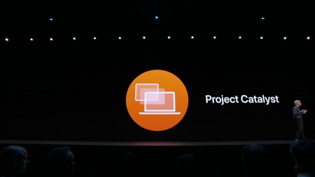 Apple Untuk Mengizinkan Pembelian Aplikasi Universal untuk iOS dan macOS 1