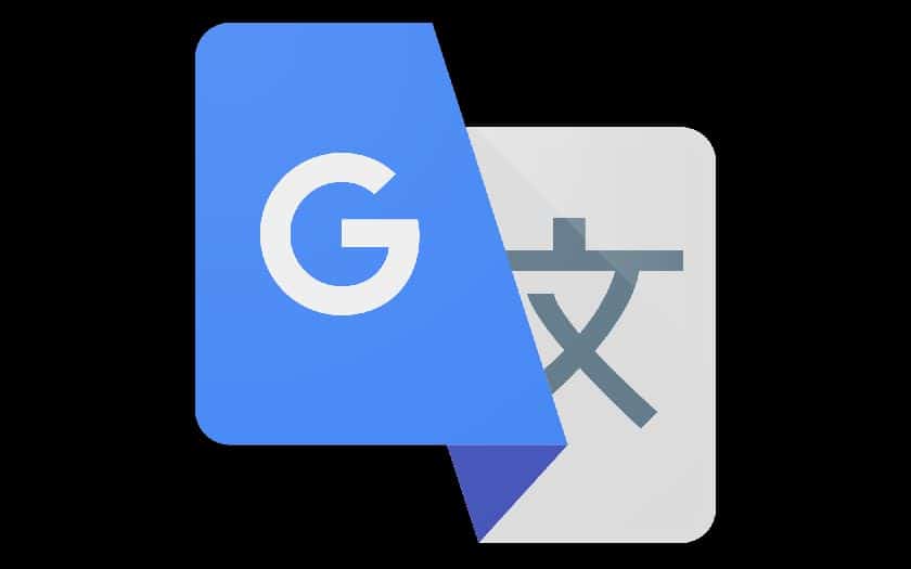 Google Translate: mode gelap tersedia, unduh APK