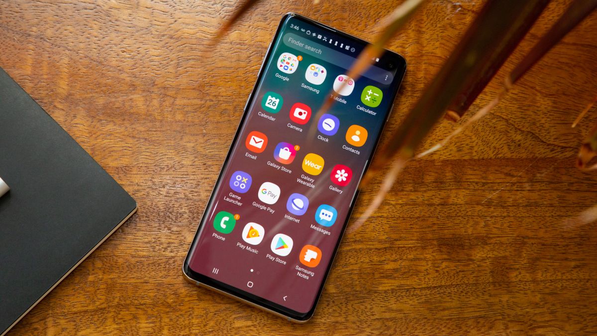 Samsung Galaxy Kisaran S20 bocor lagi, dan ponsel mungkin terjangkau