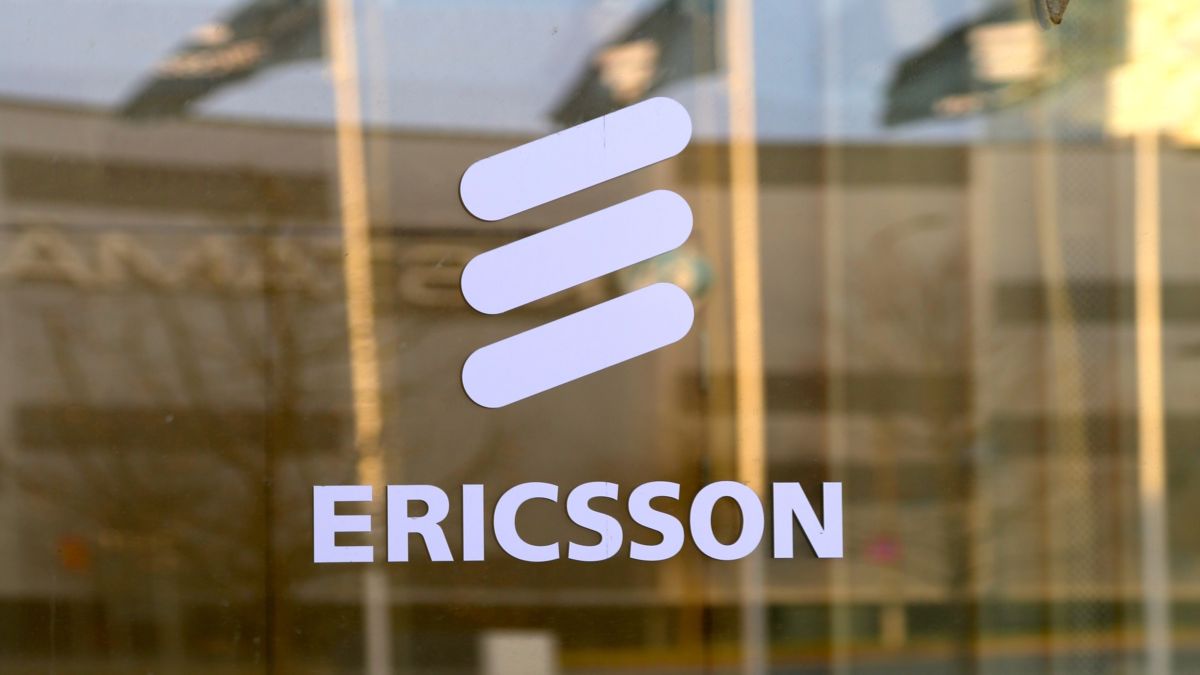 Ericsson menarik diri dari MWC karena ancaman coronavirus