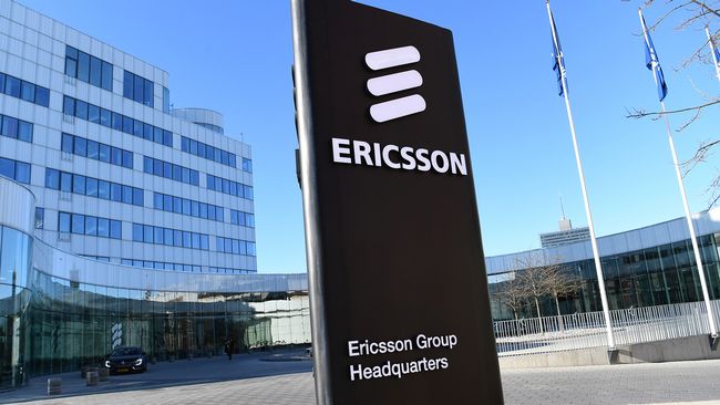 Ericsson cũng sẽ không tham dự MWC 2020 do coronavirus 1