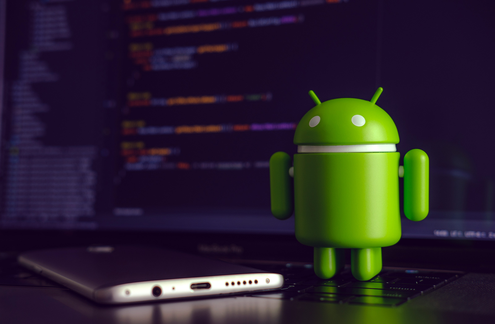 Bagaimana Android 11 dapat memecahkan salah satu hal terburuk tentang navigasi gerakan Android 1