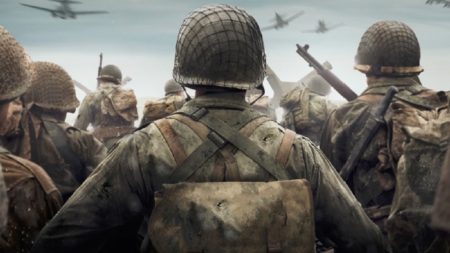 3 Perbaikan Untuk Kode Kesalahan POLANA Di Call Of Duty Infinite Warfare 2