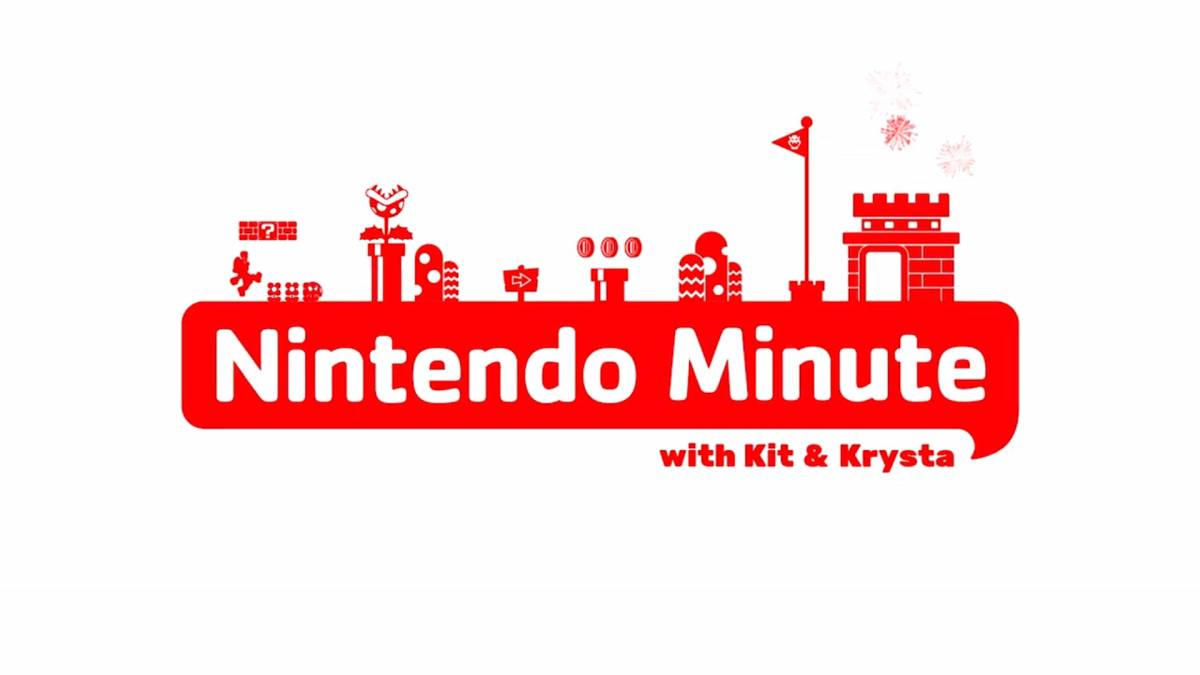 Video: Nintendo Minute hapus kotak Nintendo Switch Animal Crossing: New Horizons Edition