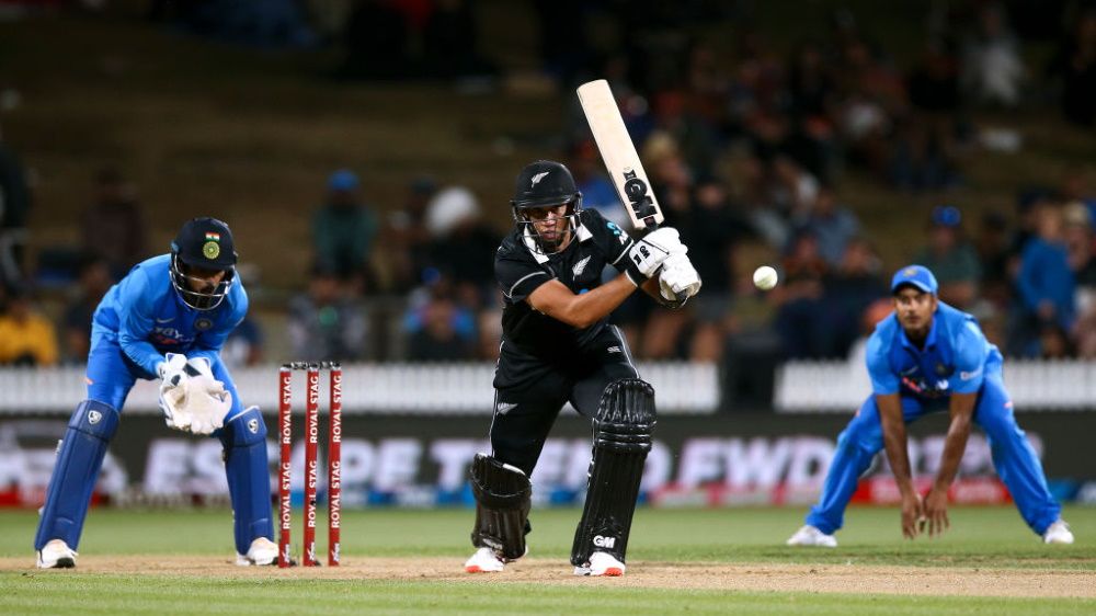 Selandia Baru vs India siaran langsung: bagaimana menonton pertandingan kriket ODI 2020 ke-2 dari mana saja