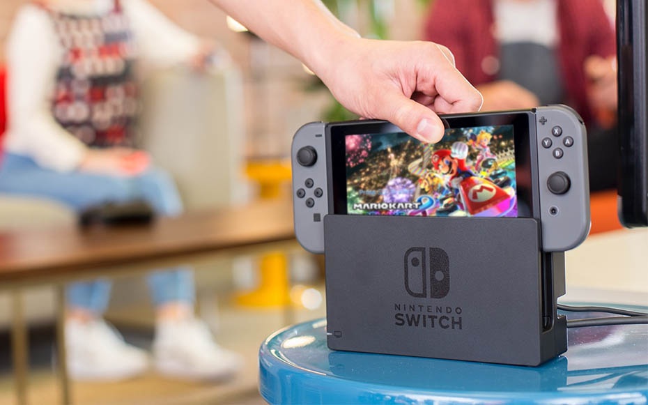 Nintendo beralih dari PS5 dan Xbox Series X: a Switch Dia memiliki 3 tahun lagi untuk hidup