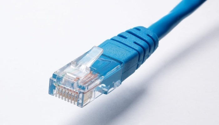 Đường dây Ethernet