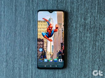 Aplikasi Wallpaper Android Terbaik di parallex 2020