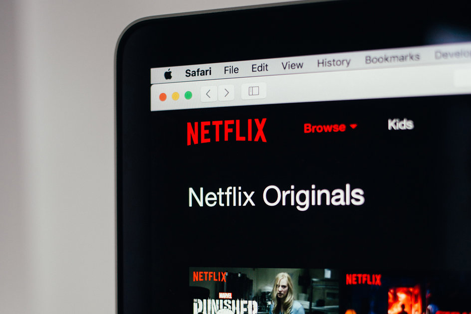 Cara mematikan putar otomatis Netflix untuk cuplikan cuplikan