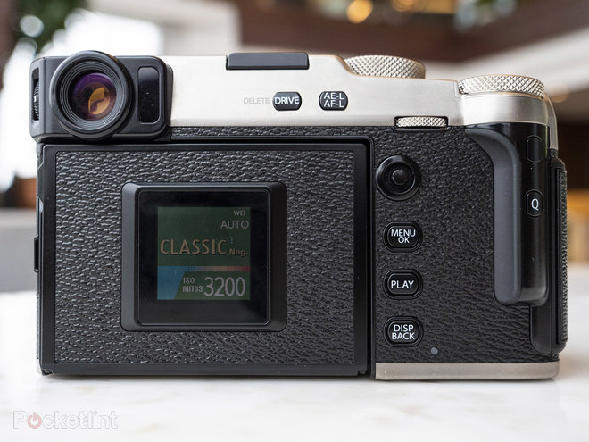 Review awal Fujifilm X-Pro 3: Layar, layar yang mana? 2