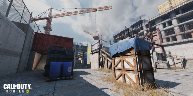 Call of Duty Mobile musim 3 mendarat dengan peta multi-pemain, mode permainan, dan hadiah baru 1
