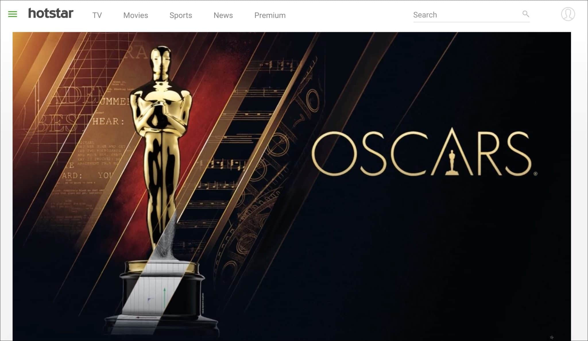 Oscar 2020: Cara Menonton Academy Awards di iPhone dan iPad Anda 3