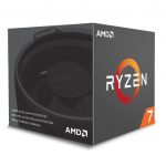 AMD Ryzen 7 2700 8-core, 16-wire CPU dijual dengan harga $ 12.537 1