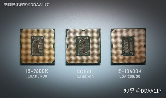 Sebelumnya Intel CC150 8-Core CPU Tidak Diketahui Online 2