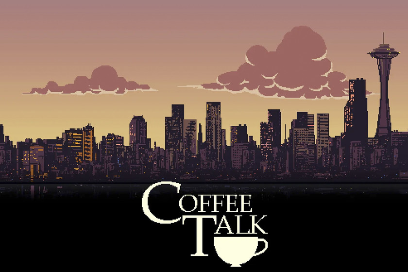 Analisis Coffee Talk: sore yang disertai dengan cerita-cerita menarik dan kopi dengan susu dan kayu manis