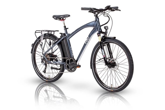أفضل دراجة كهربائية 2020: تجول في أنحاء المدينة مع هذه الدراجة الرائعة 4