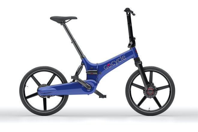 أفضل دراجة كهربائية 2020: تجول في المدينة مع هذه الدراجة الرائعة 5