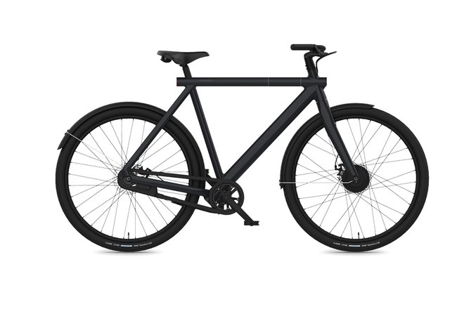 Xe đạp điện tốt nhất 2020: đạp xe quanh thành phố với chiếc xe đạp tuyệt vời này 3