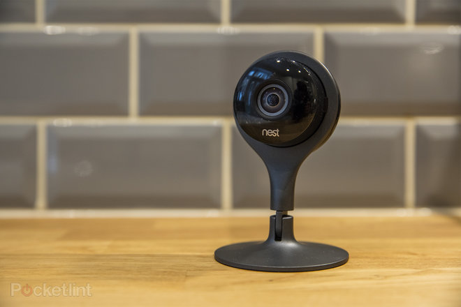 Google Nest Camera mana yang tepat untuk Anda? Nest Hello vs Nest Cam IQ vs Nest Cam 1