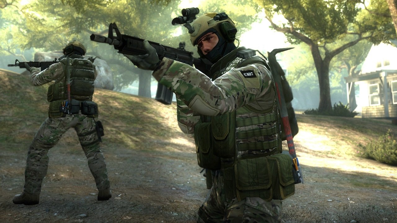 Laporan pemain baru Valve dan sistem auto-mute diharapkan akan membantu memerangi toksisitas yang ditemukan selama komunikasi di CSGO.
