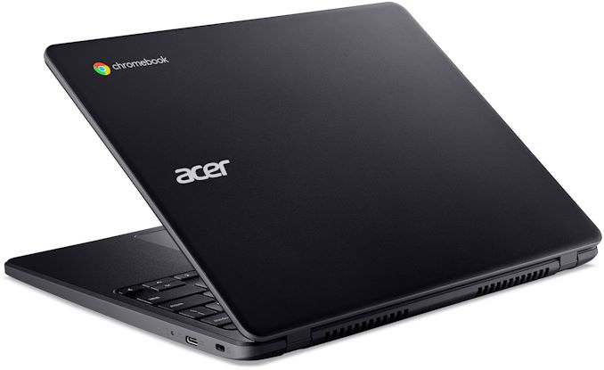 Acer phát hành Chromebook 871 / Chromebook 712: Intel Comet Lake Inside 3