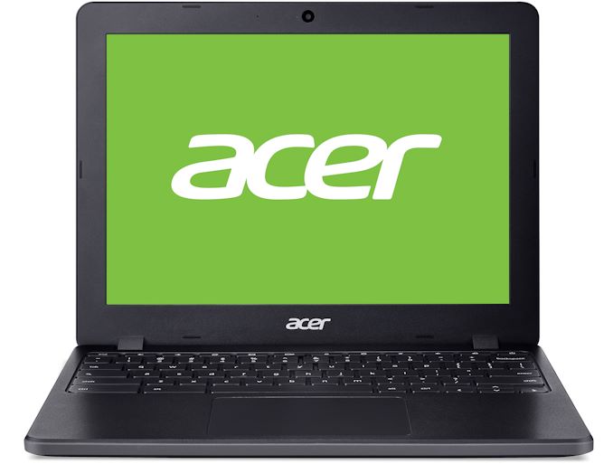 Acer Meluncurkan Chromebook 871 / Chromebook 712: Intel Comet Lake Inside