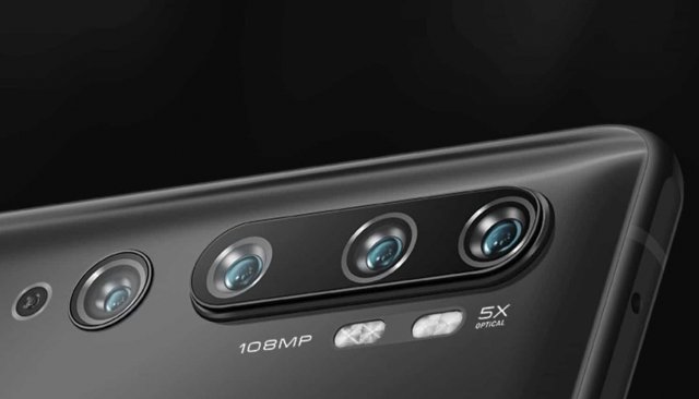 Xiaomi Mi 10 Pro: Foto pertama dengan zoom yang kuat