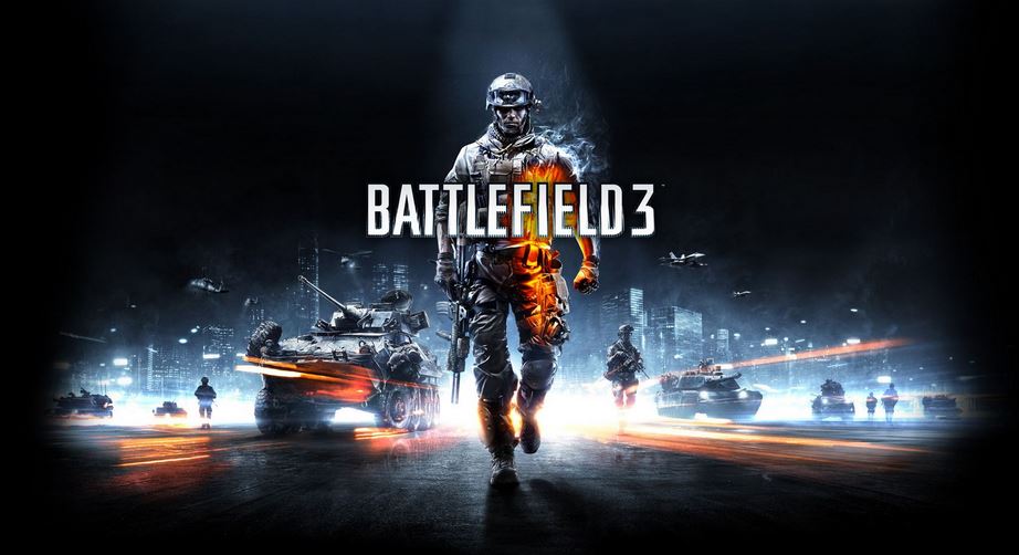 Memutar ulang game Battlefield yang lebih lama membuktikan betapa sulitnya DICE menjatuhkan bola dengan Battlefield 5 3