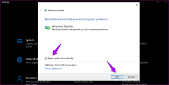 Memperbaiki Windows 10 Instalasi Terjebak saat Upgrade 3