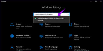 Memperbaiki Windows 10 Instalasi Terjebak saat Upgrade 2