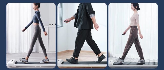 Xiaomi WalkingPad S1 TINJAUAN PERTAMA: Treadmill ideal untuk apartemen "class =" wp-image-43641 webpexpress diproses