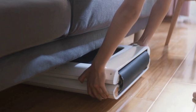 Xiaomi WalkingPad S1 TINJAUAN PERTAMA: Treadmill sangat ideal untuk apartemen 
