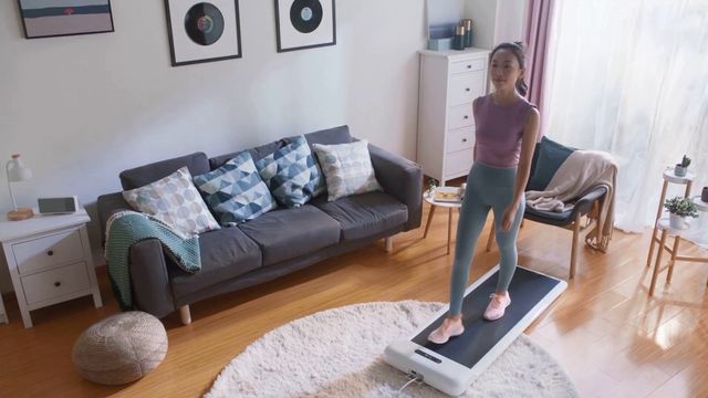 Xiaomi WalkingPad S1 TINJAUAN PERTAMA: Treadmill ideal untuk apartemen 