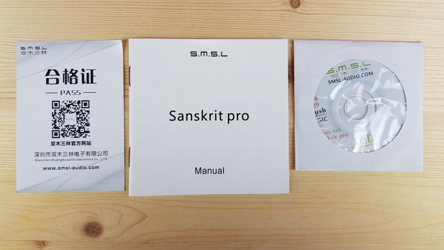 DAC SMSL Sanskrit Pro-B: "dinosaurus" masih beroperasi? 2