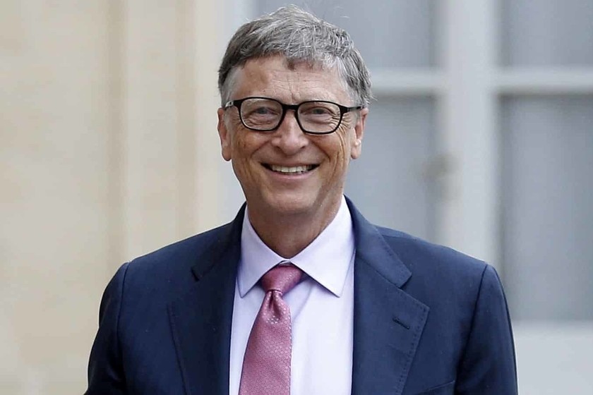 Bill Gates memiliki lebih banyak saham Apple dari yang kita pikirkan
