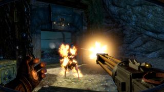 BioShock 2 вышел 10 лет назад: действительно ли многопользовательская игра была плохой? 1