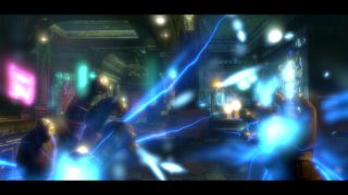 BioShock 2 вышел 10 лет назад: действительно ли многопользовательская игра была плохой? 2